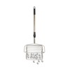 TNZMART Golf Ball Retriever Roller Stainless Steel Telescopic Adjustable Height