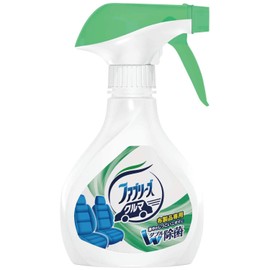 Febreze Disinfecting Deodorizing Spray for Cars, Main Unit, 7.4 fl oz (210 ml)
