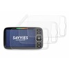 Savvies Screen Protector for Yuede Baby Monitor 5 Inch Ultra