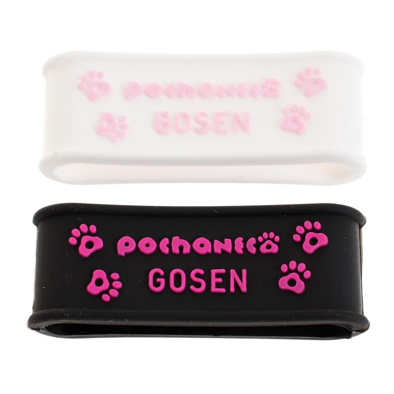 Gosen WPBP NAC02 Tennis Accessory Chubby Cat Grip Band