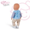 Isa's Friends® - Doll Clothes - Clothes Suitable for Dolls
