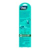Chux DishWand Heavy Duty Handle, Soap Dispensing Dishwand with Angled