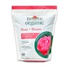 Burpee Organic Bloom Granular All-Natural Food for Roses and Flower