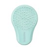 Mapepe Detangling Brush [Pocket Size] Gray Mint MAPEPE