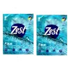 Zest Aqua Moisturizing Shower Bars Pack of 2 Intense Hydration