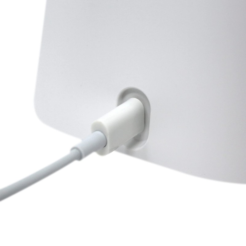 Vebner Power Cord Compatible with eero, eero 6, eero Pro