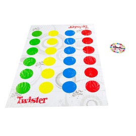 Hasbro - Twister