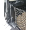 EACCESSORIES EA Trunk Organizer Cargo Net for Land Rover LR4