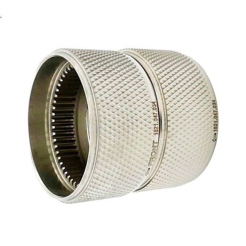 GeRRiT 1821.047.034 Tensioning Wheel for Signode Bxt3-16 Battery Plastic Strapping