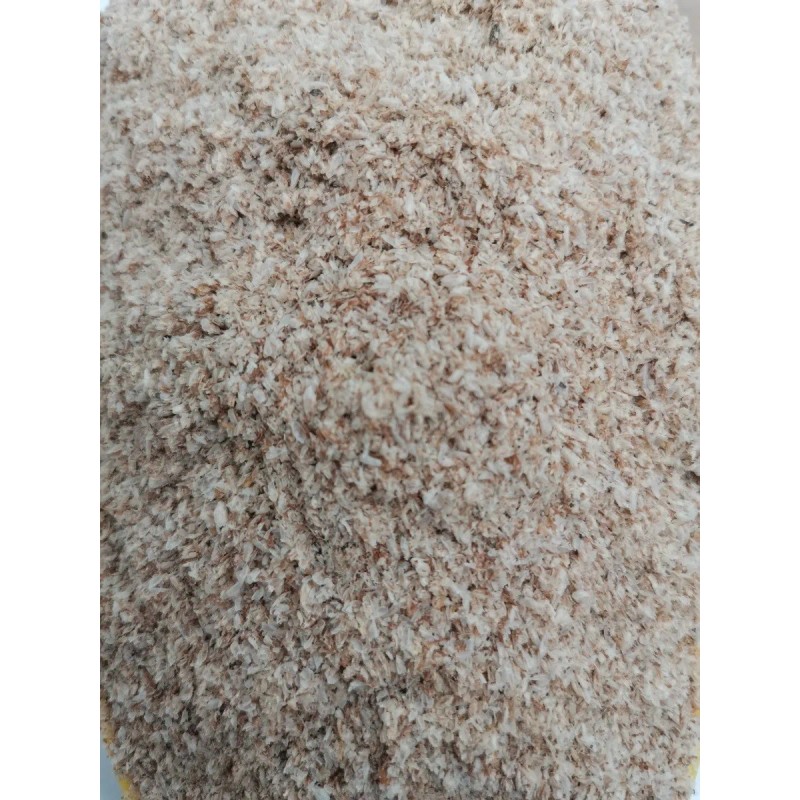 Psyllium Plantago Cascarilla 1 Kg