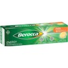 Berocca Energy Multivitamin with B Vitamins: B3, B6, B12, Vitamin