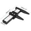 Wheel Rim Gauge,Car Plastic Wheel Rim Bolt Pattern Sliding Measuring