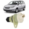 Speed Sensor, Yosoo Transmission Odometer 616070 Wheel Odometer Speed Sensor