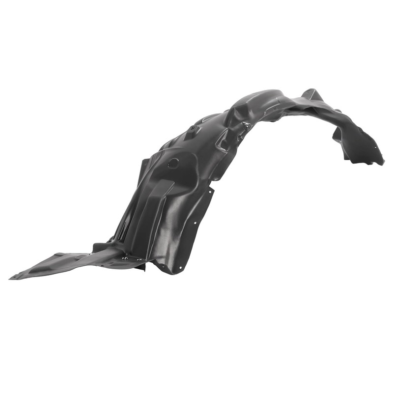 JMTAAT Front Inner Fender Liner Passenger Side Compatible with 2013-2016