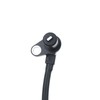 1x ABS sensor wheel speed rear axle right for Outlander
