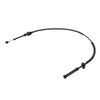 Slakerbe Automatic Transmission Gear Shift Control Cable Fit for Ford