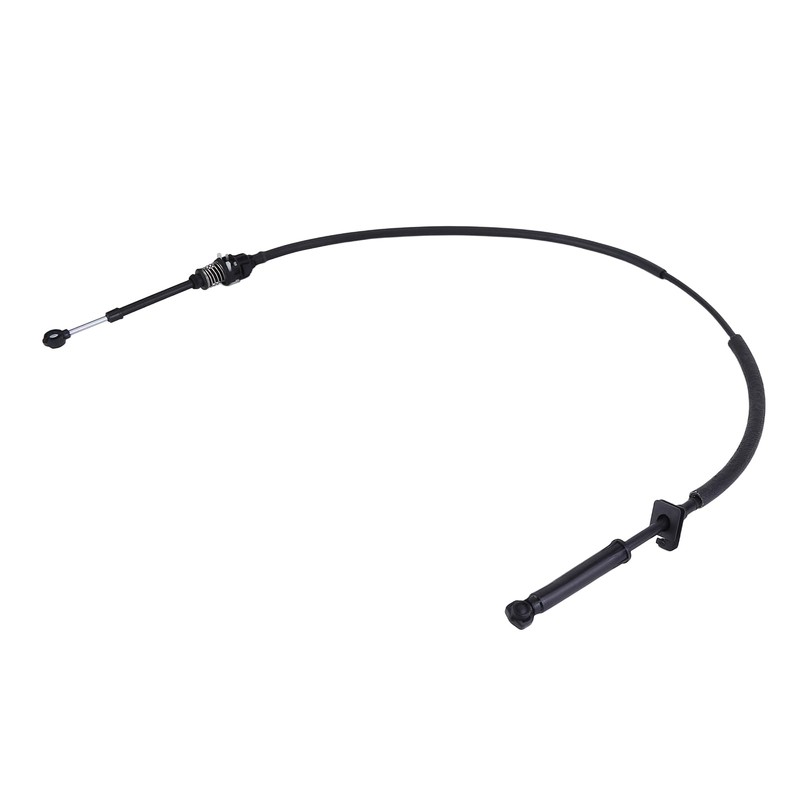 Slakerbe Automatic Transmission Gear Shift Control Cable Fit for Ford