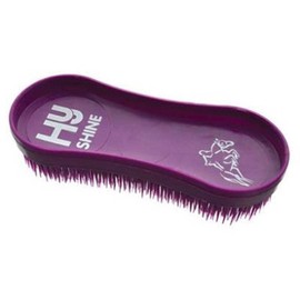 Hyshine Miracle Brush Purple