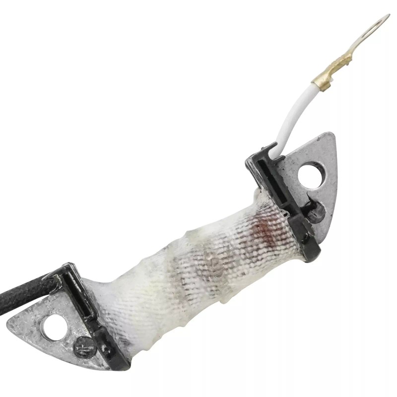 For Yamaha Stator Source Coil for Yamaha PW80 Y-Zinger 1983-94