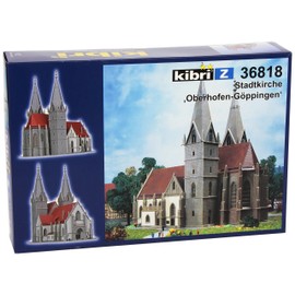 Z Church Oberhofen-G�ppingen