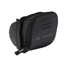 VAUDE Race Light L Luminum, One Size, Black