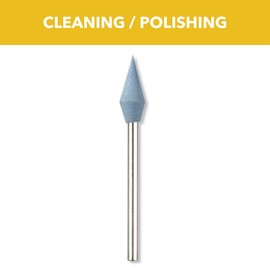 Dremel 463 Rubber Poly Clicking Point