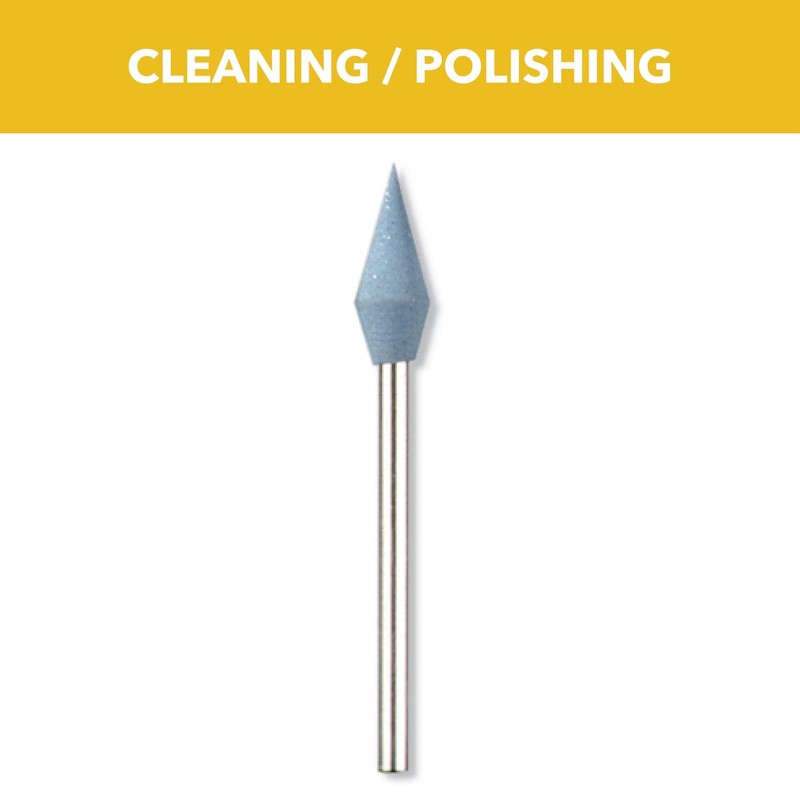 Dremel 463 Rubber Poly Clicking Point