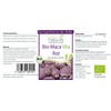 Organic Maca Vita Red (180 Capsules)