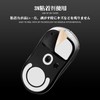 TALONGAMES 3D Series Logicool G PRO 2 Lightspeed Uneven Super