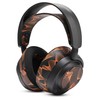 WC Side Speaker Plates for Arctis Nova Headsets, Made by