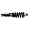 Unbranded 2pc 270mm 10.5" Rear Shock Absorber For SSR 125cc
