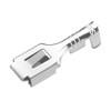 Heschen Female Spade Quick Splice Crimp Terminals, 6.3 mm Crimp