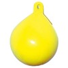 Marking Buoys Diameter 26 x 36 cm yellow