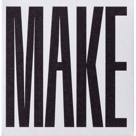 Make Cosmetics Glitter Eye Shadow, Alabaster