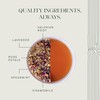 Luxmi Estates - Valerian Dream - Organic Valerian Root Tea