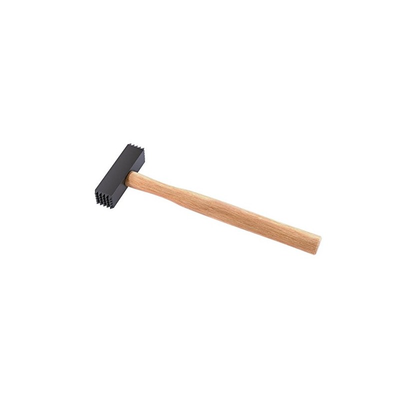 Bon Toothed Bush Hammer 2 LB 1 1/4" Face with