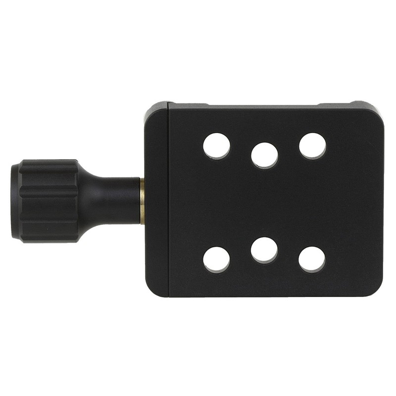 Haoge CP-20 Screw Knob Quick Release Arca-type Clamp Adapter Mount