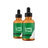 Unbranded Lung Trust - Lung Trust Drops (2 Pack)