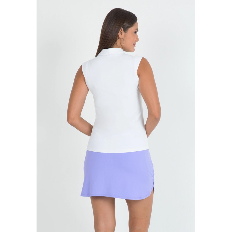 IBKUL Athleisure Wear Sun Protective UPF 50+ Icefil Cooling Tech