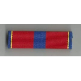 Naval Reserve Meritorious Service Ribbon