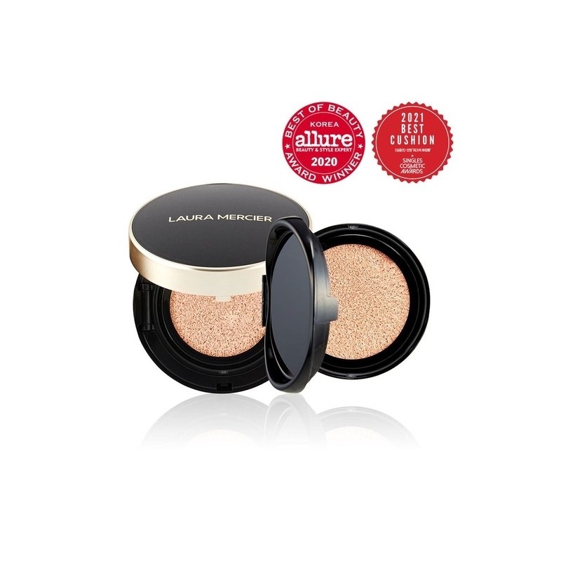 [Plan] Flawless Lumiere Perfecting Cushion + Refill (+Same Color Cushion