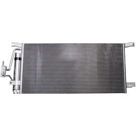 Denso Condenser A/C - 477-0788