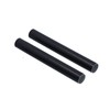 Generic 32 mm Greenhouse Rainwater Gutter Water Barrel Downpipe Gutter