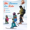 Toulite 2 Pcs Kids Ski Harness and Snowboard Harness Trainer