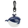 Cartoon Fish Scuba Dive Mouthpiece Dustproof Cover Second Stage Regulator
