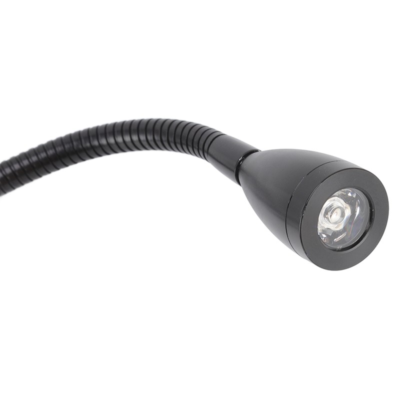 UV Glue Curing Lamp UV LED Black Lamp 3W Ultraviolet
