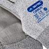 Skytec Gloves SKY46-XL Cirrus-Glove, Size: X-Large, Mottled Grey