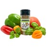The Pizza Doctor all-natural no-salt Italian seasoning Makes Your Pizza