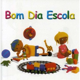 Bom Dia Escola