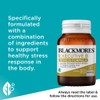 Blackmores Executive B Stress Formula 62 Tablets